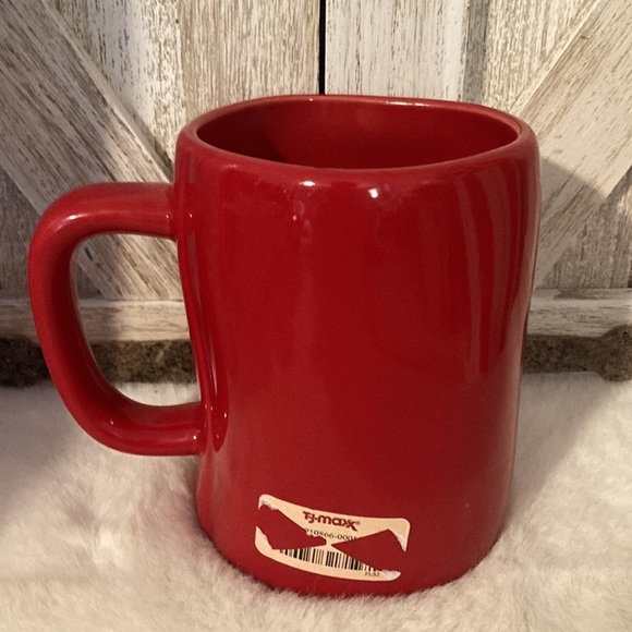 Rae Dunn Cheer Mug - Picture 2 of 2